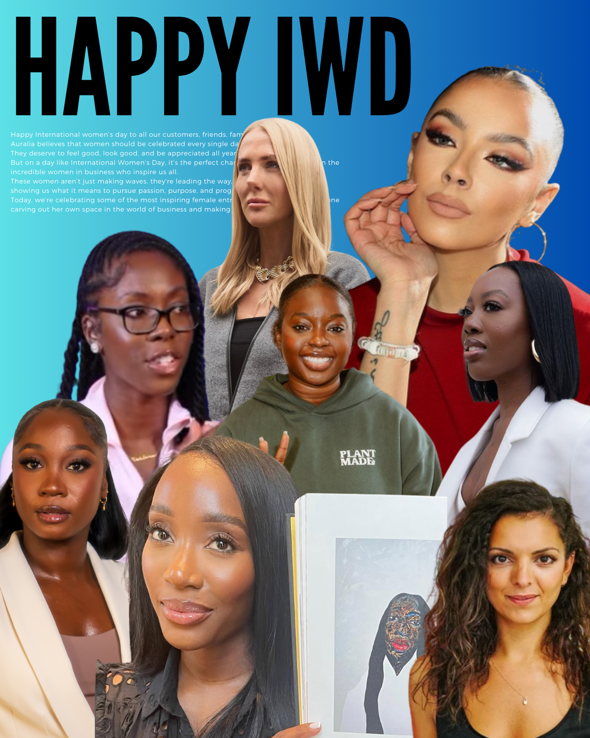 Meet the Women Who Are Shaping London's Business Landscape