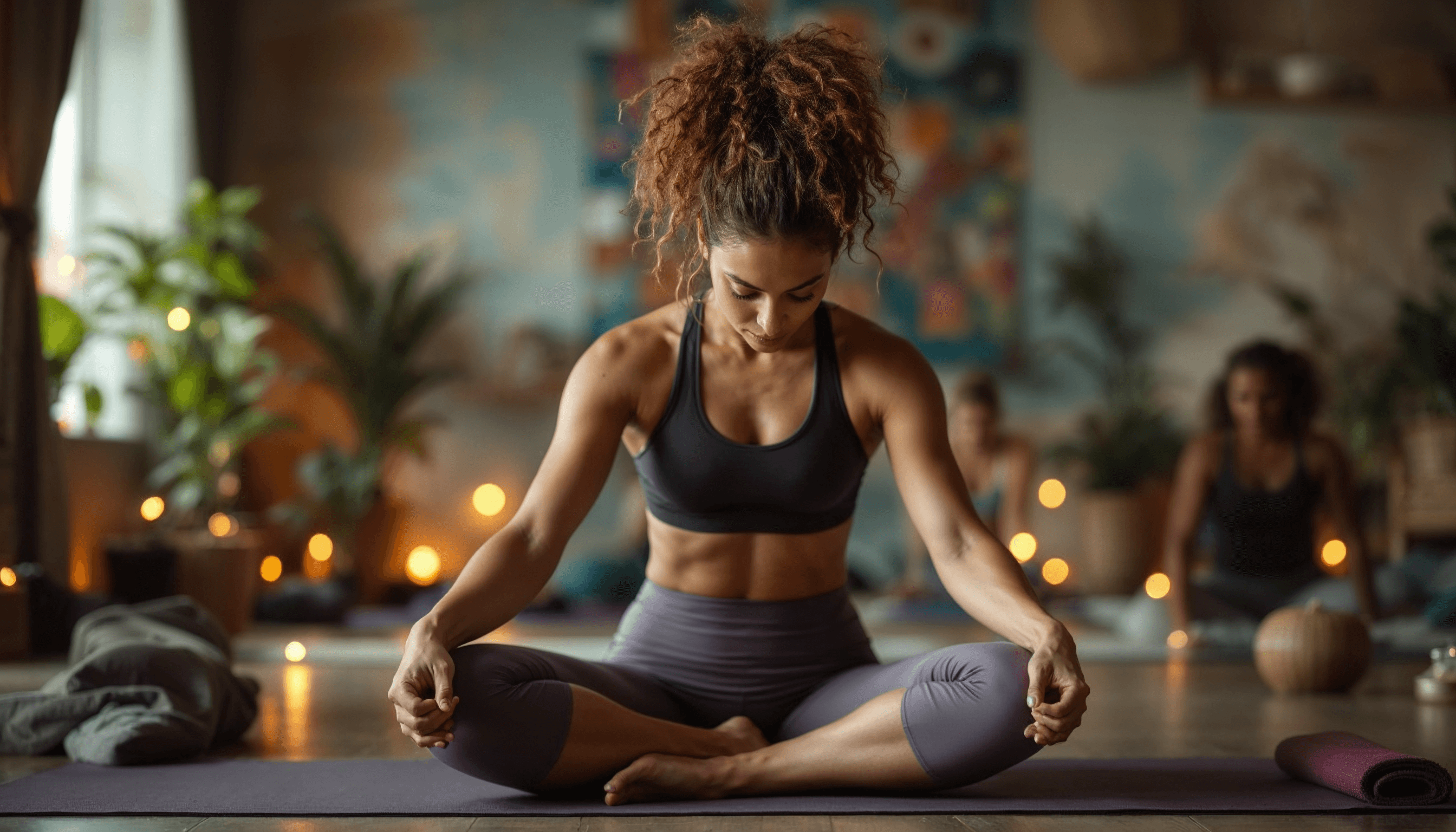 The Future of Luxury Athleisure: Where Sustainability Meets Performance